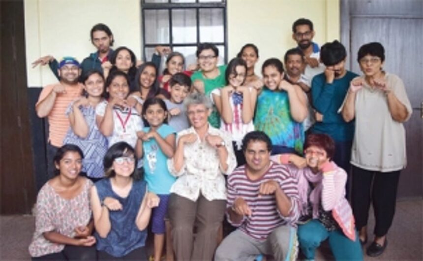 Play time for Goa’s theatre lovers