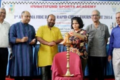 Play with dedication, zeal  to reach pinnacle: Ivana