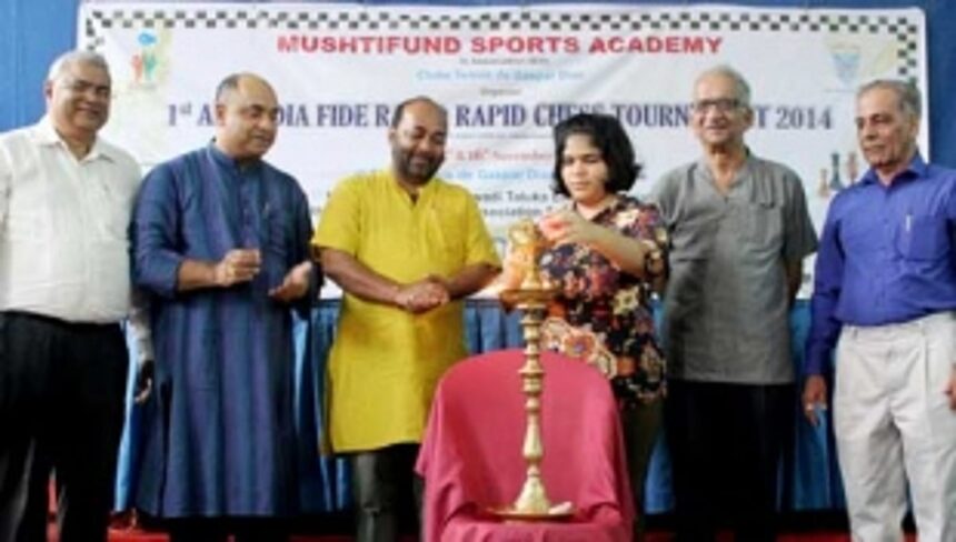 Play with dedication, zeal  to reach pinnacle: Ivana