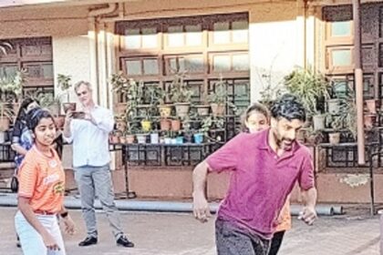 Players need to be mentally strong to succeed, opines Dhorasoo