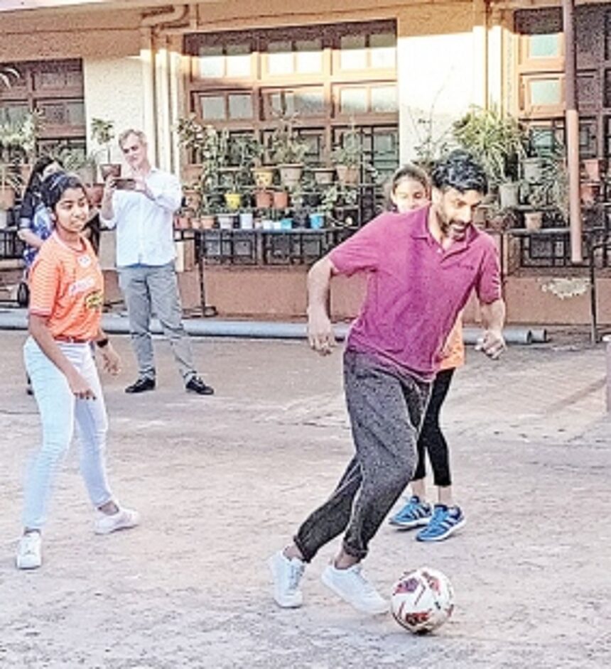 Players need to be mentally strong to succeed, opines Dhorasoo