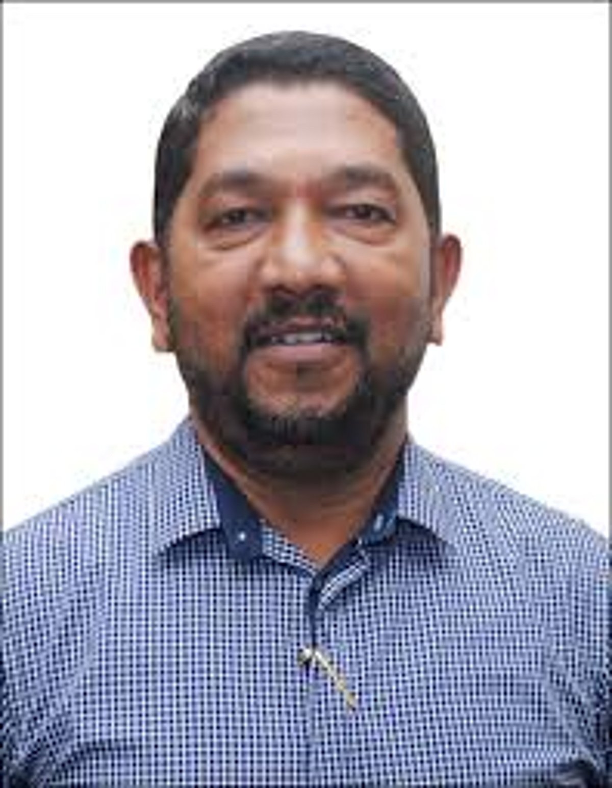 Playground, stage will be useful  for public: Mormugao MLA