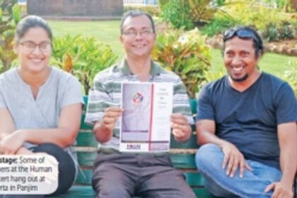 Playing for change