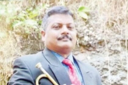 Playing the right notes with the trumpet