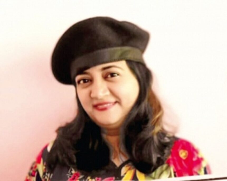 Playing with colours