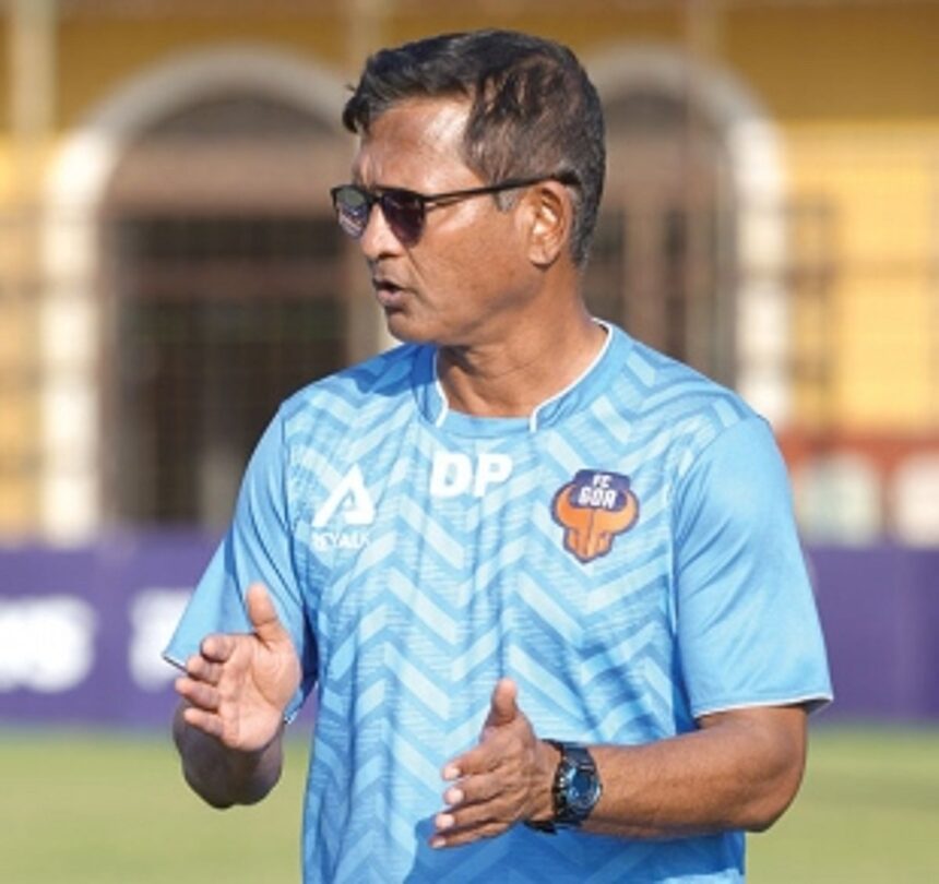 Playoff chances are doubtful now: Derrick