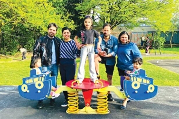 Playtime is always fun with the right rules