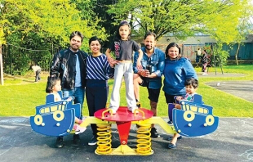 Playtime is always fun with the right rules