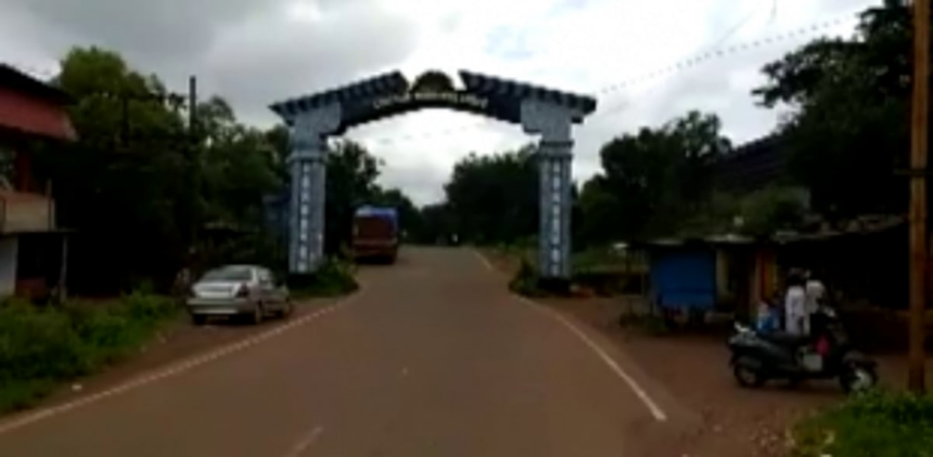 Plea to declare Cuncolim industrial area as containment zone in HC 1 Plea to declare Cuncolim industrial area as containment zone in HC