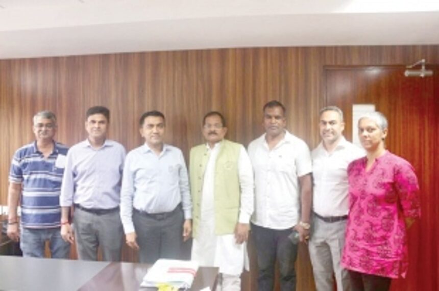 Plea to release grants, funds for Games preparatory camps