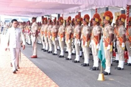 Pledge not to fall prey to attempts aimed  at disturbing age-old amity in Goa: CM