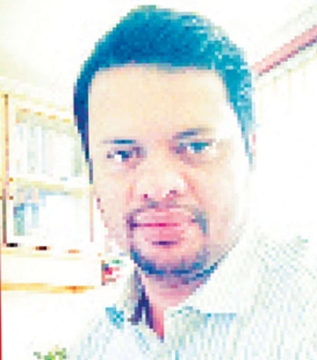 Plight of a confused taxpayer