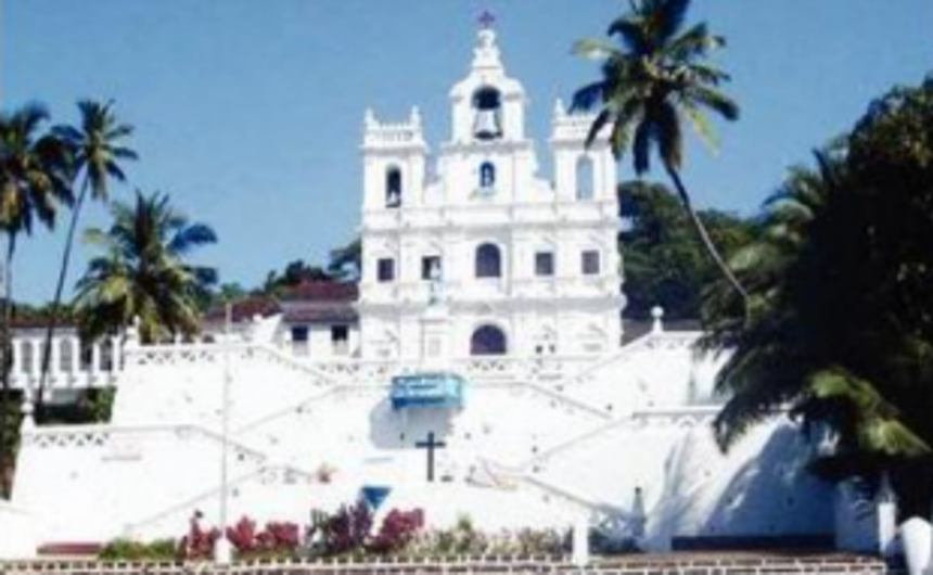 Plotting for a Catholic politics in Goa