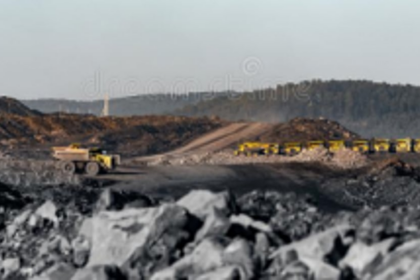 Poira, Shirgao truck owners stop mineral  ore transportation