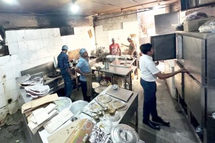 “Poison on the Plate?” Goa Opposition Slams FDA Inaction as Cancer Cases Rise