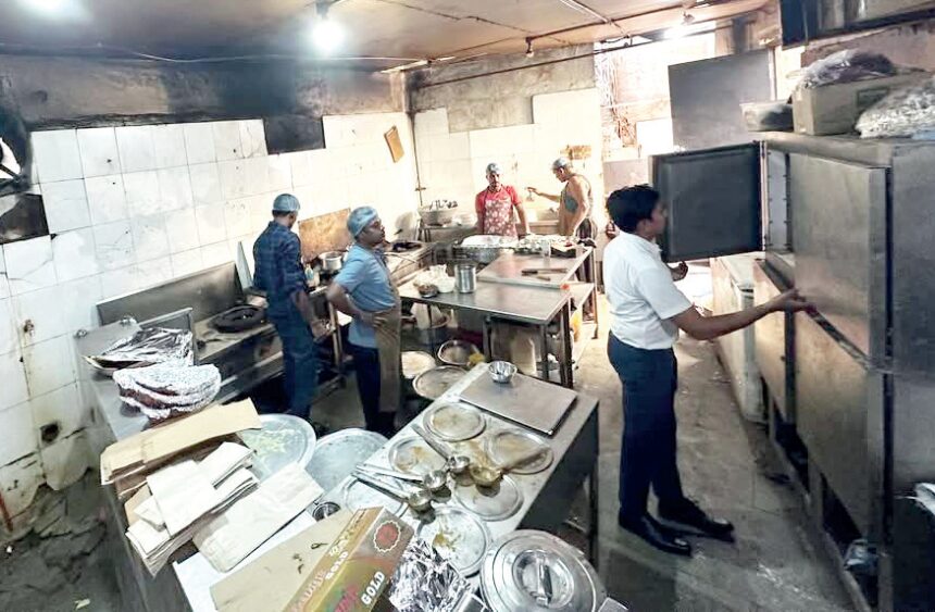 “Poison on the Plate?” Goa Opposition Slams FDA Inaction as Cancer Cases Rise 1 “Poison on the Plate?” Goa Opposition Slams FDA Inaction as Cancer Cases Rise