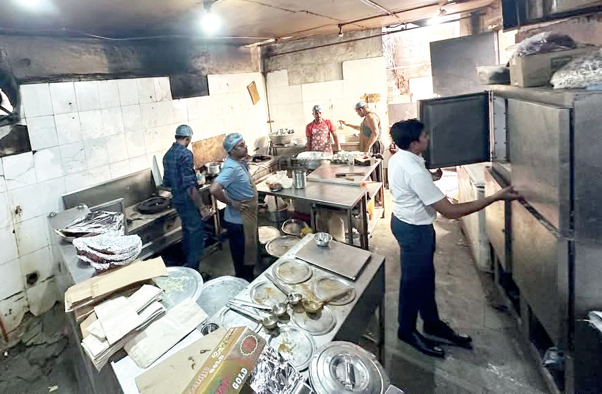 “Poison on the Plate?” Goa Opposition Slams FDA Inaction as Cancer Cases Rise