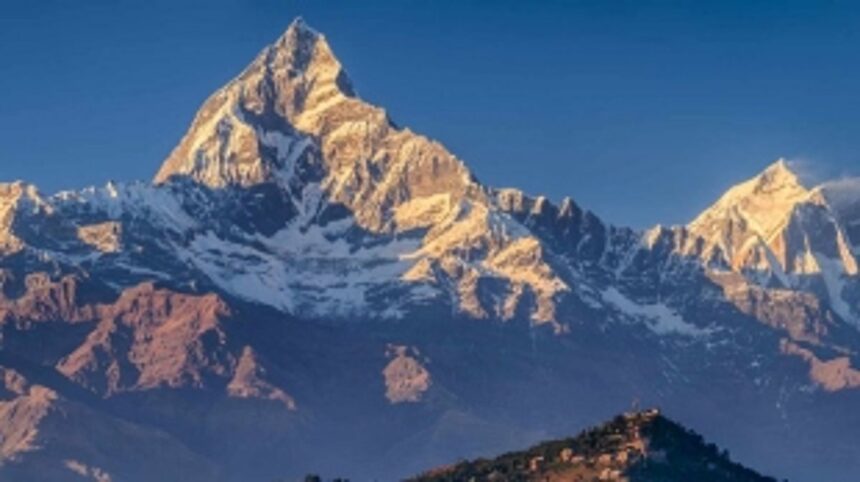 Pokhara declared Nepal’s tourism capital, to remain open round the clock