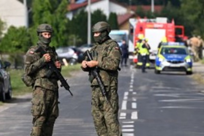 Poland Says 19 Russian Drone Breaches Were ‘No Accident’, Calls It Attack on NATO Territory
