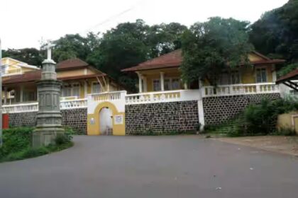 Police Arrest Man for Vandalising Structure Near Portuguese Consulate