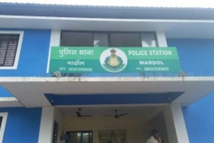 Police Bust Sand Theft Operation in Khandola: 70 Cubic Meters of Stolen Sand Worth ₹91k Seized