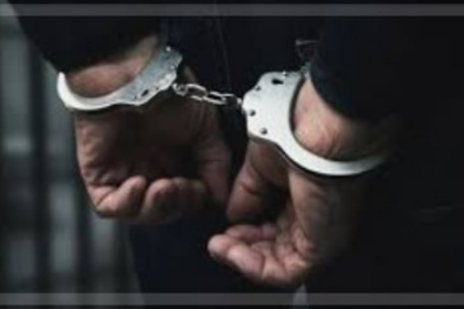 Police Driver Arrested for Cheque Bounce After Court Issues Non-Bailable Warrant