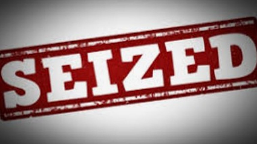 Police Seize 1,800 kg of Beef at Mollem Check Post, Belagavi Resident Detained 1 Police Seize 1,800 kg of Beef at Mollem Check Post, Belagavi Resident Detained