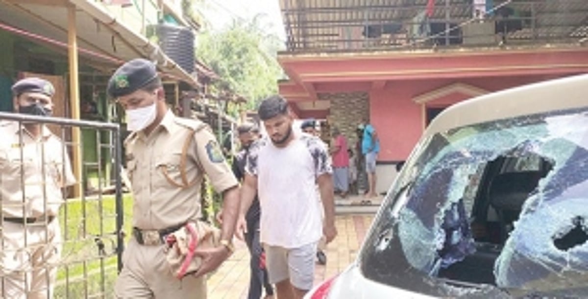 Police U-turn on St Cruz violence