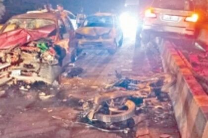 Police allowed destruction of evidence,  harbouring of real offender: Court