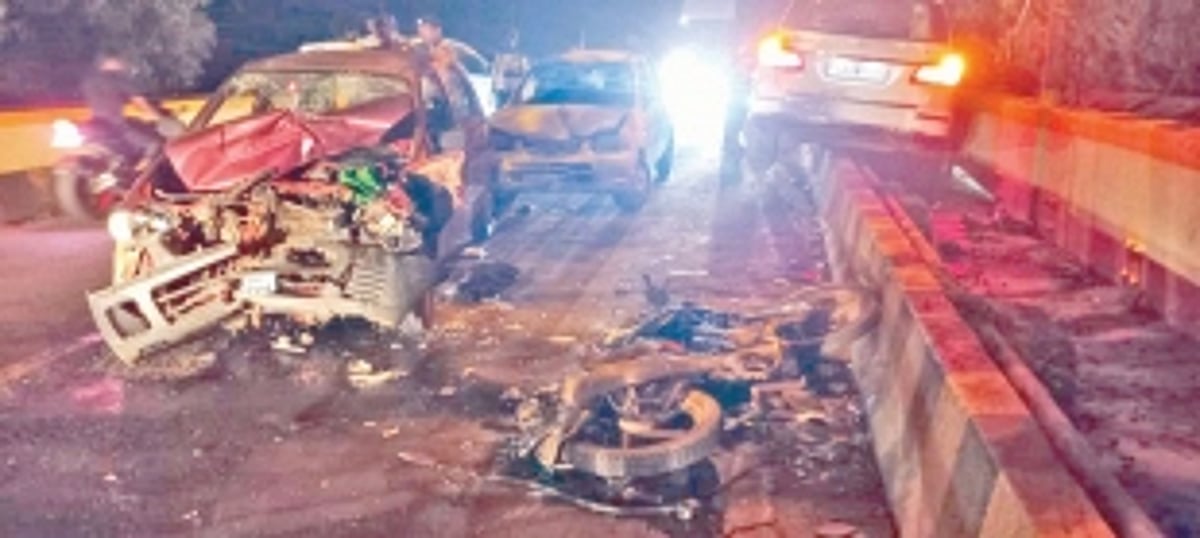 Police allowed destruction of evidence,  harbouring of real offender: Court