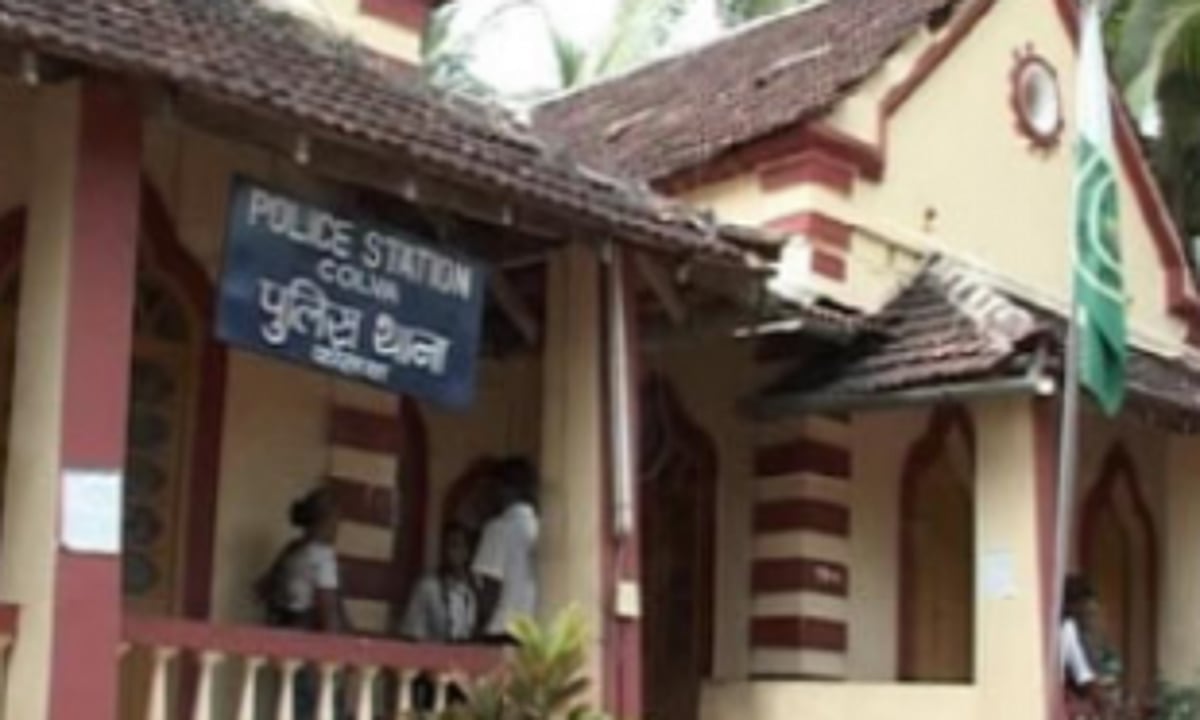 Police arrest Colva local for  abusing MLA in a video