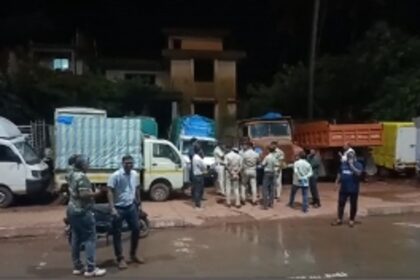 Police arrest Cortalim murder accused within 24 hours