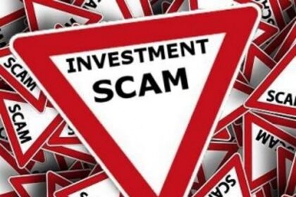 Police arrest investment company promoter for cheating investors