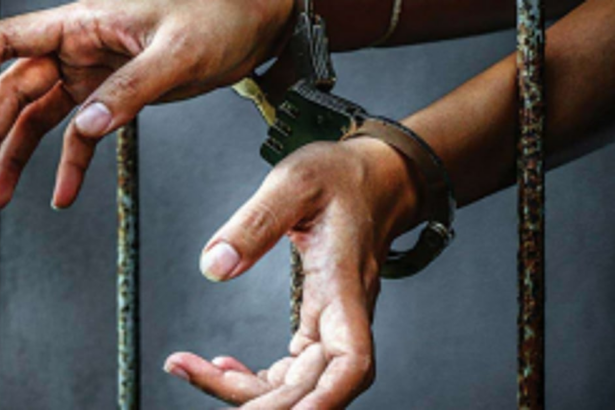 Police arrest man accused of hill cutting at Wadi Talaualim