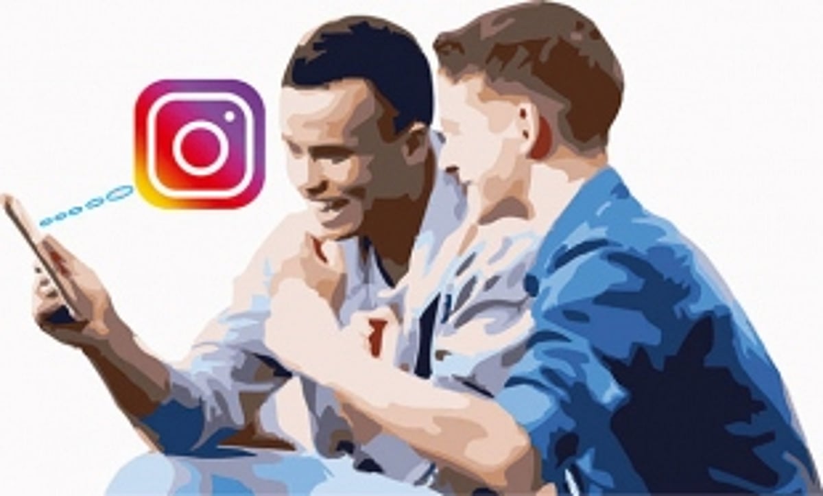 Police book two school students for posting offensive content on Instagram