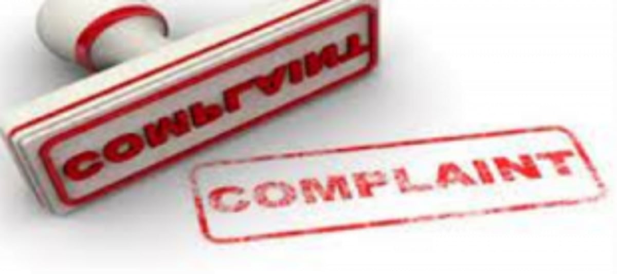 Police complaint filed for unlawful assembly in Margao