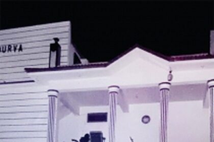 Police cracks down on illegal  IPL betting; two arrested