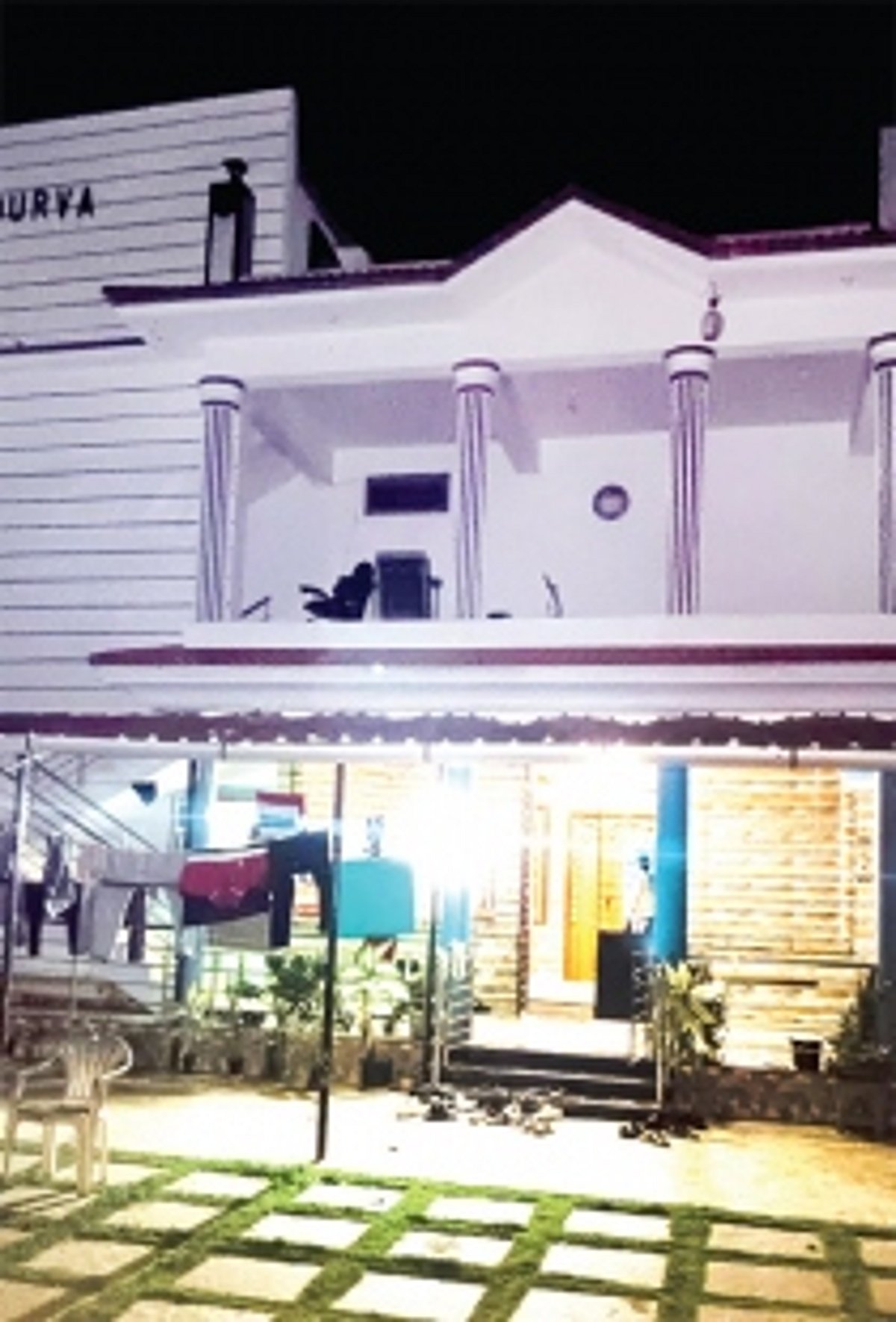 Police cracks down on illegal  IPL betting; two arrested