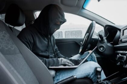 Police cracks serial theft case; tenant verification drive on