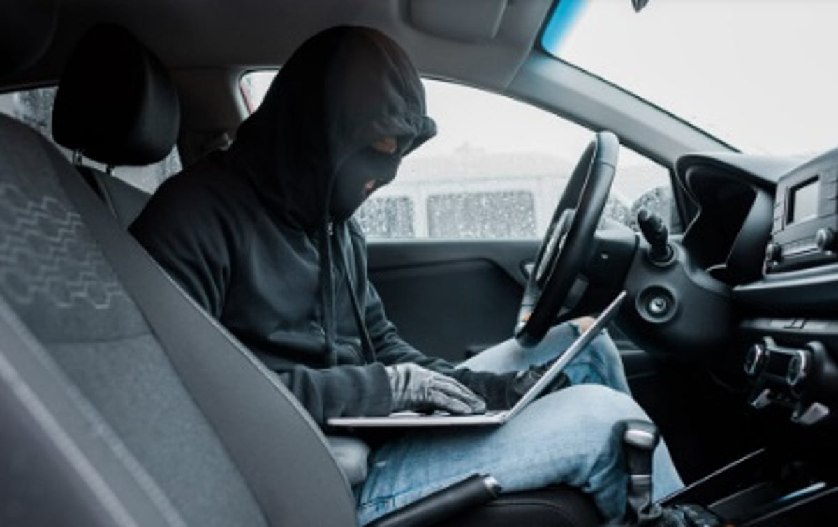 Police cracks serial theft case; tenant verification drive on