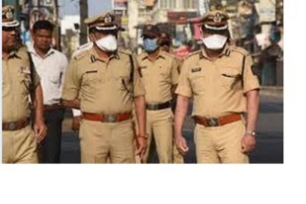 Police department right from Canacona to Pernem needs a detox, says Vijai