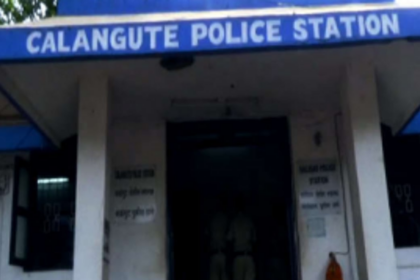 Police directs Calangute VP  to cancel spa licence