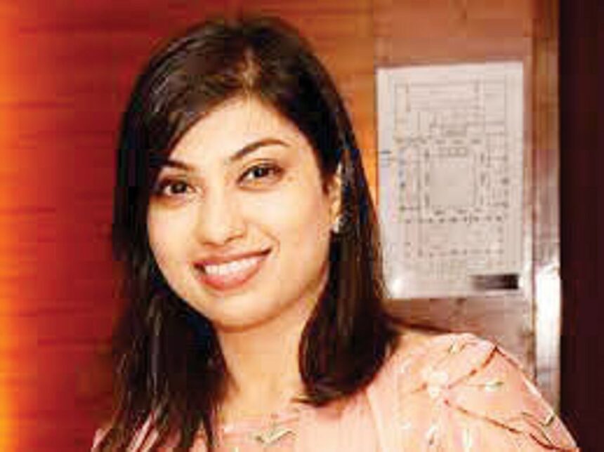 Police failure to provide material gives Merc owner Meghana anticipatory bail