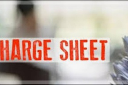 Police file 164-page chargesheet against Tanvi Vast