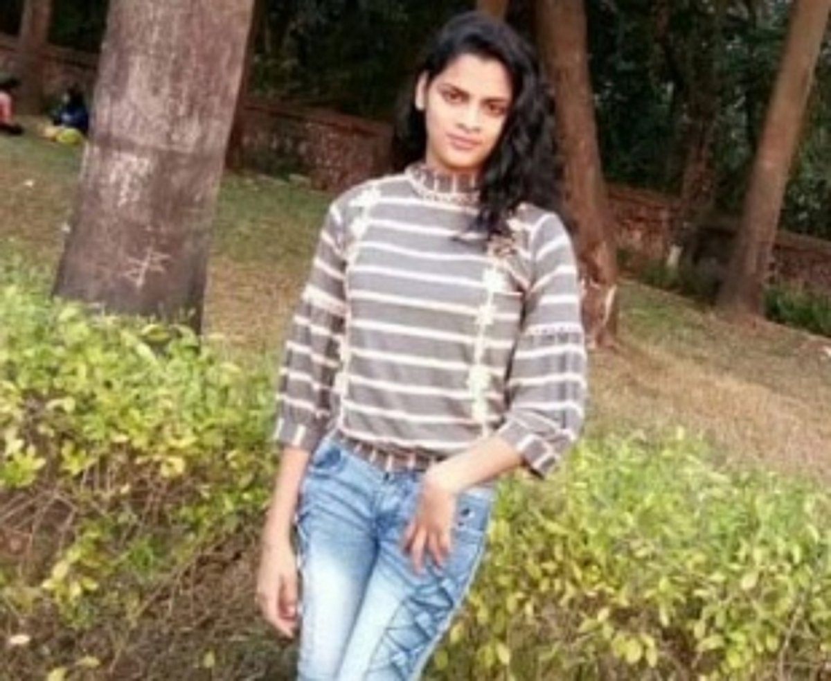 Police finally register Siddhi Naik’s death as murder