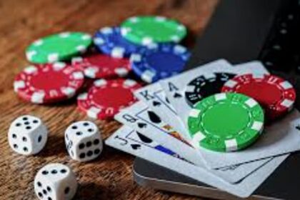 Police grill kingpin of gambling den in Xelim