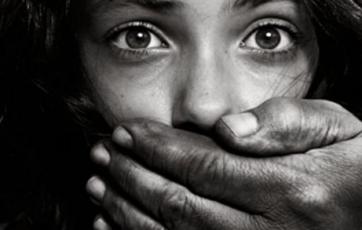 Police have reduced their guard against sex trafficking: TISS report