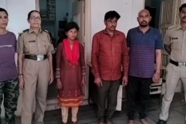 Police in search of Goan duo who bought child for Rs 1 lakh