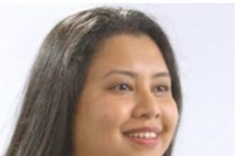 Police make headway, find  Suchana’s handwritten note  stating: ‘I am extremely guilty…’