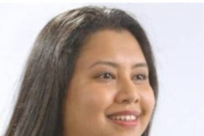 Police make headway, find  Suchana’s handwritten note  stating: ‘I am extremely guilty…’